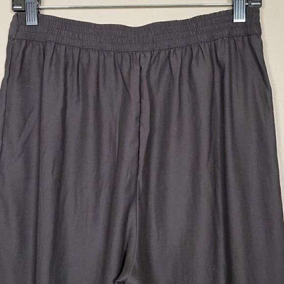 Valette Flowy Gaucho Culottes Sz XS - Picture 4 of 8